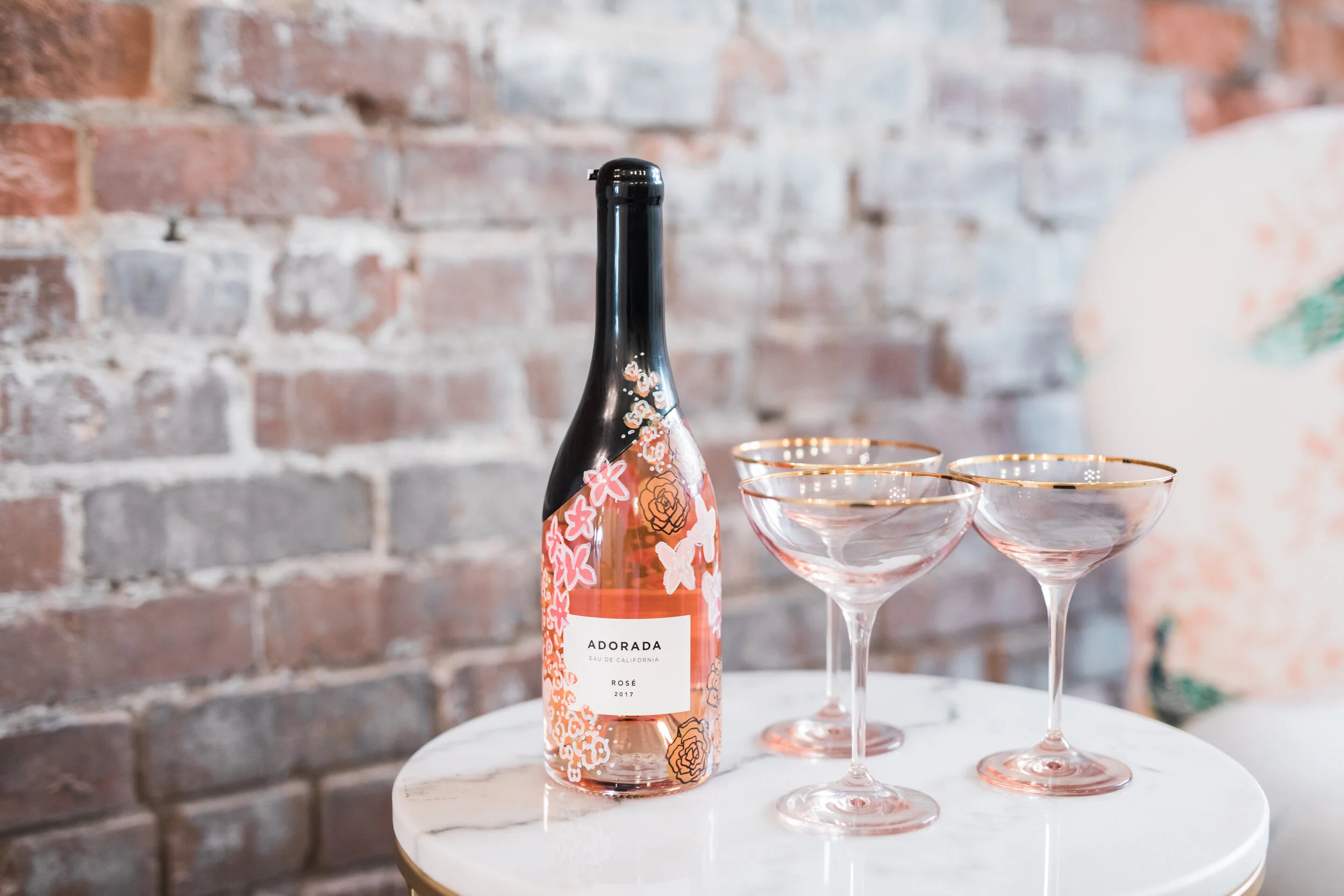 True to Hue Peach - Photography Workshops curated by Bronte Bride in Alberta