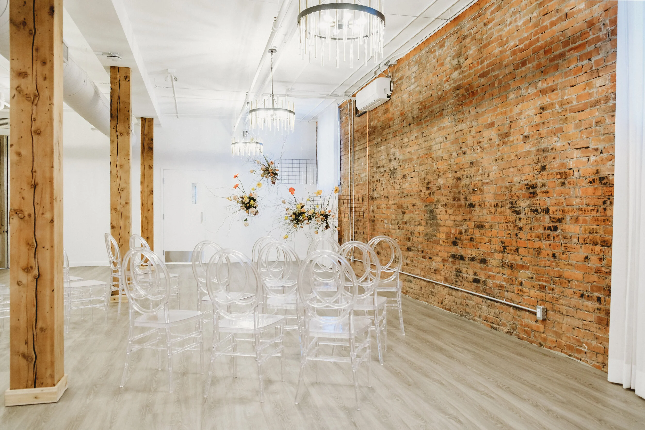 True to Hue Peach - Photography Workshops curated by Bronte Bride in Alberta