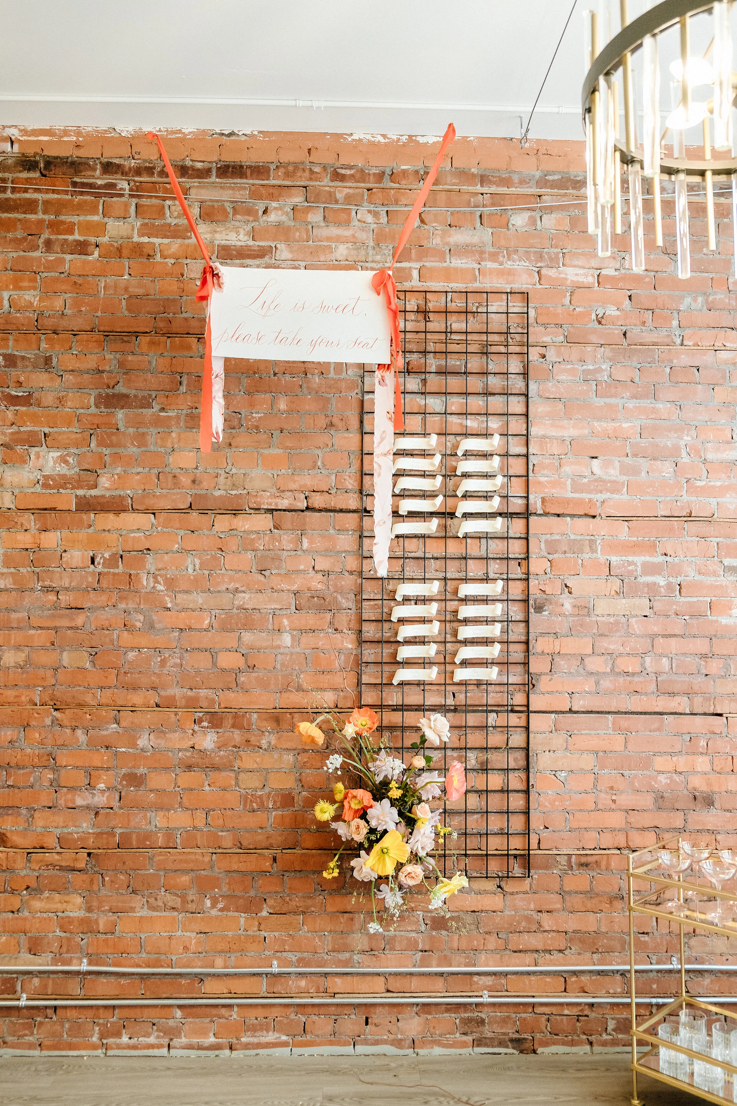 True to Hue Peach - Photography Workshops curated by Bronte Bride in Alberta