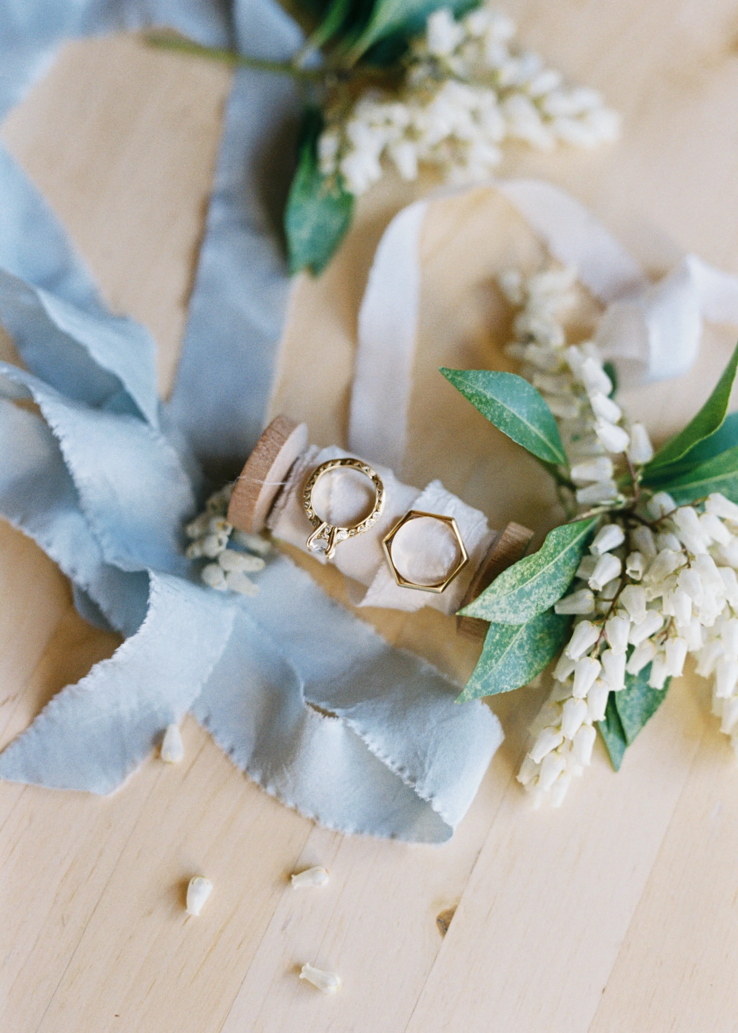 Stunning Elopement Featuring Waterfall Kisses & Helicopter Adventures // Kathryn and Richard - on the Bronte Bride Blog