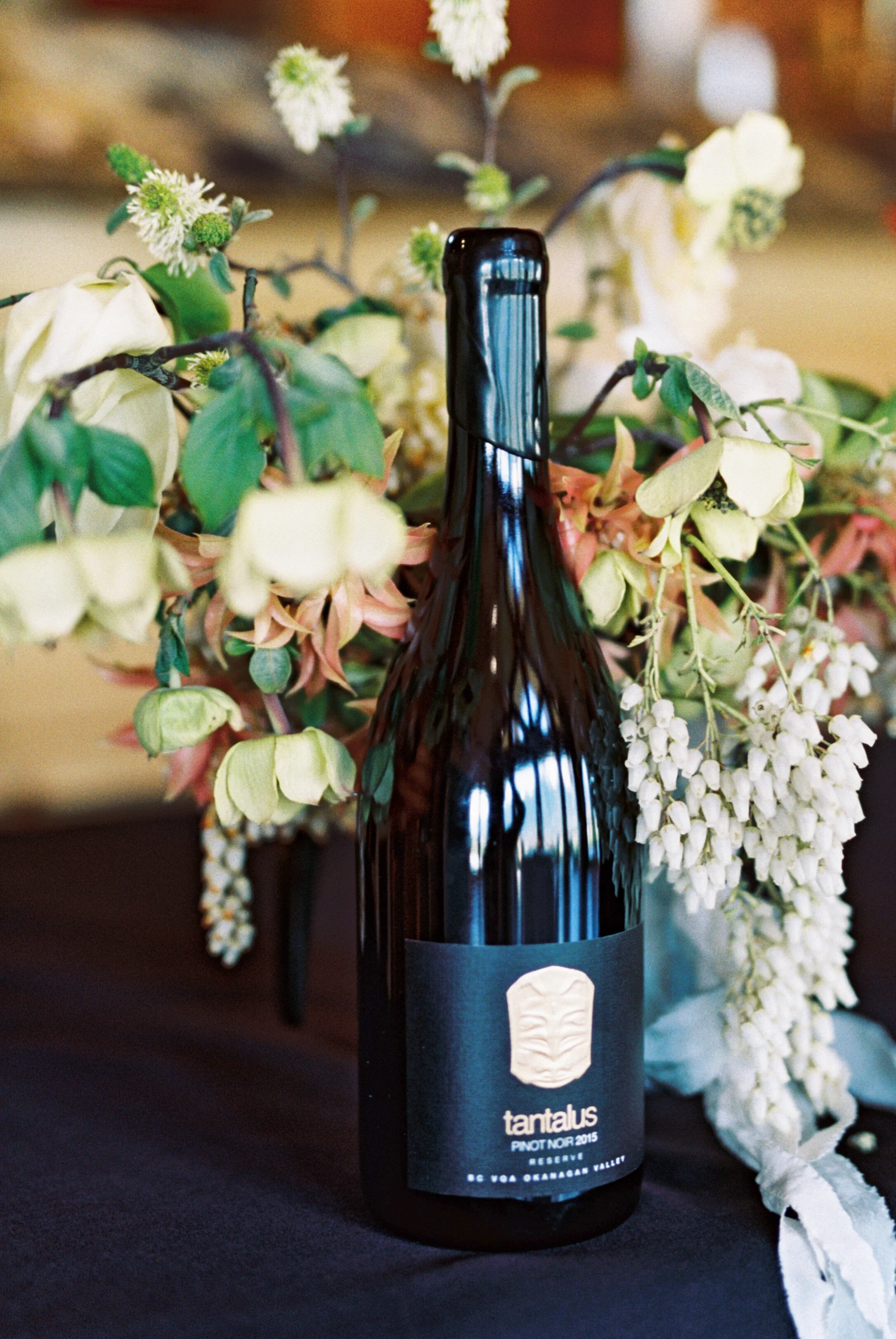 Stunning Elopement-style wedding Featuring Waterfall Kisses & Helicopter Adventures // Kathryn and Richard - on the Bronte Bride Blog