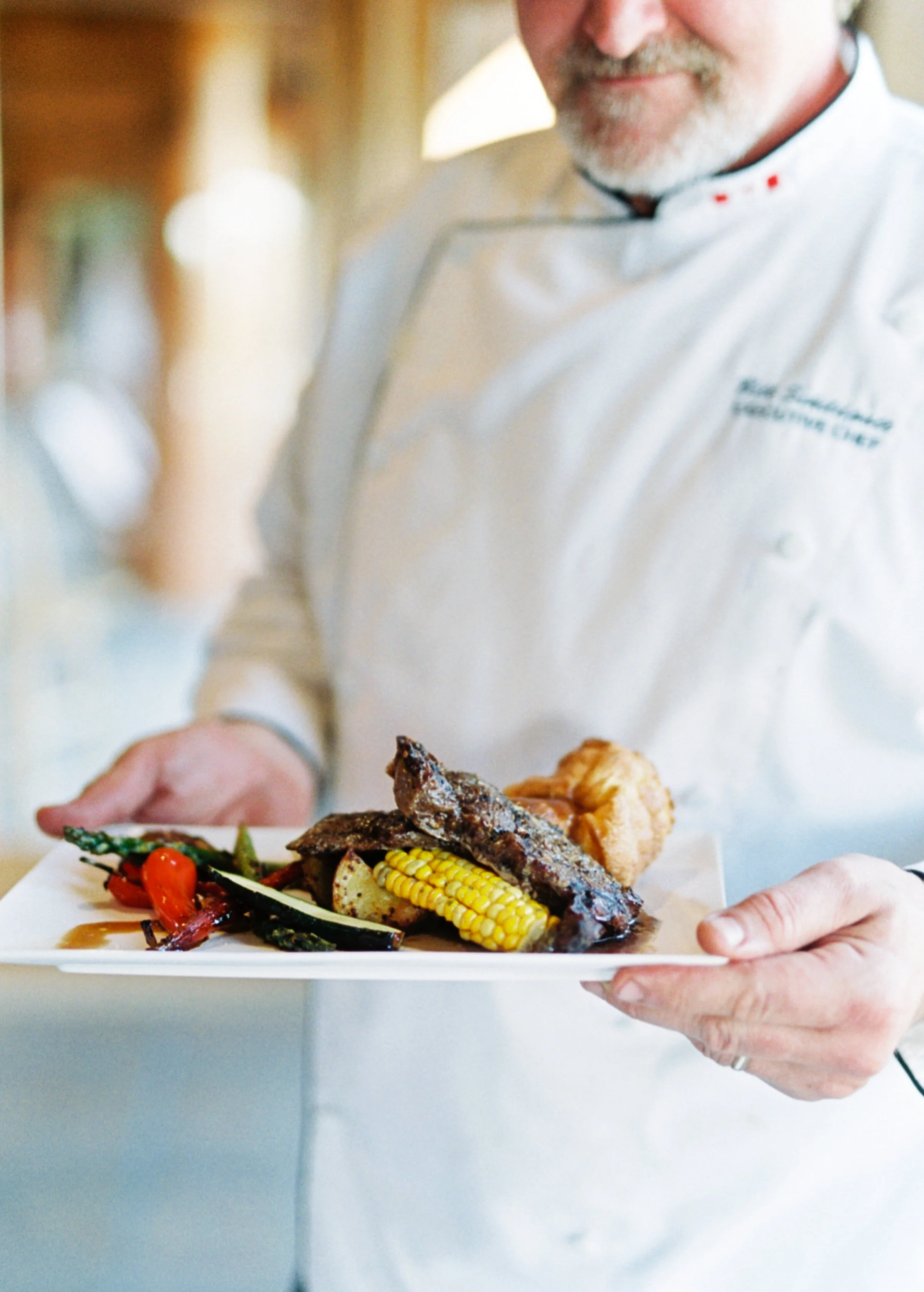 Stunning Elopement-style wedding Featuring Waterfall Kisses & Helicopter Adventures // Kathryn and Richard - on the Bronte Bride Blog