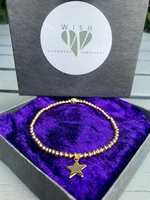 STAR BRACELET