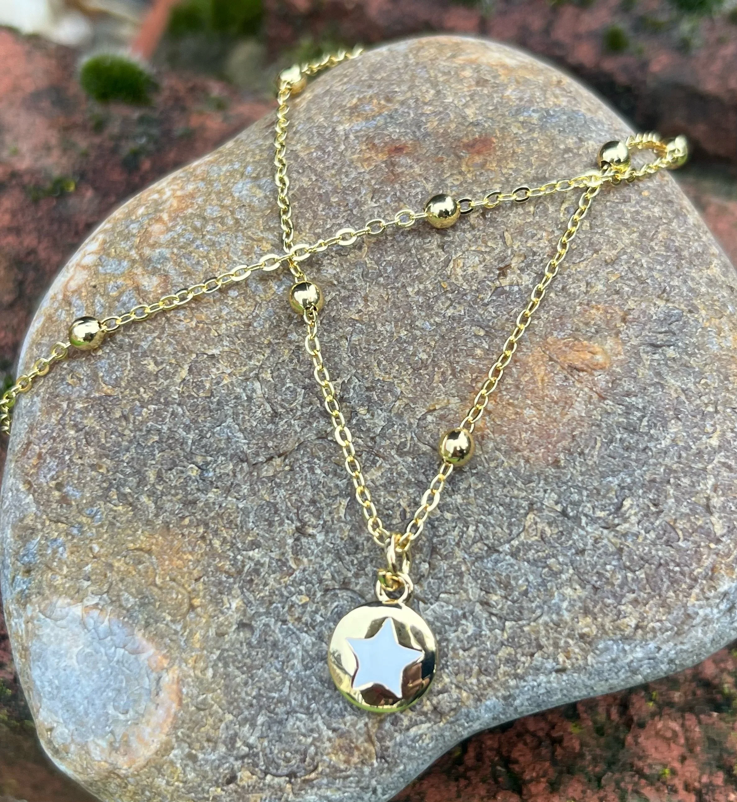 CAPELLA NECKLACE