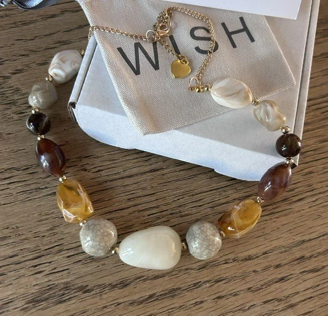 BRENNE NECKLACE