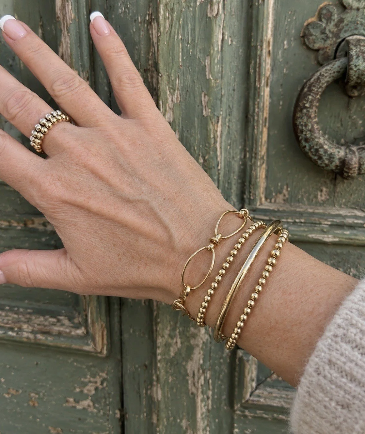 LINK BRACELET