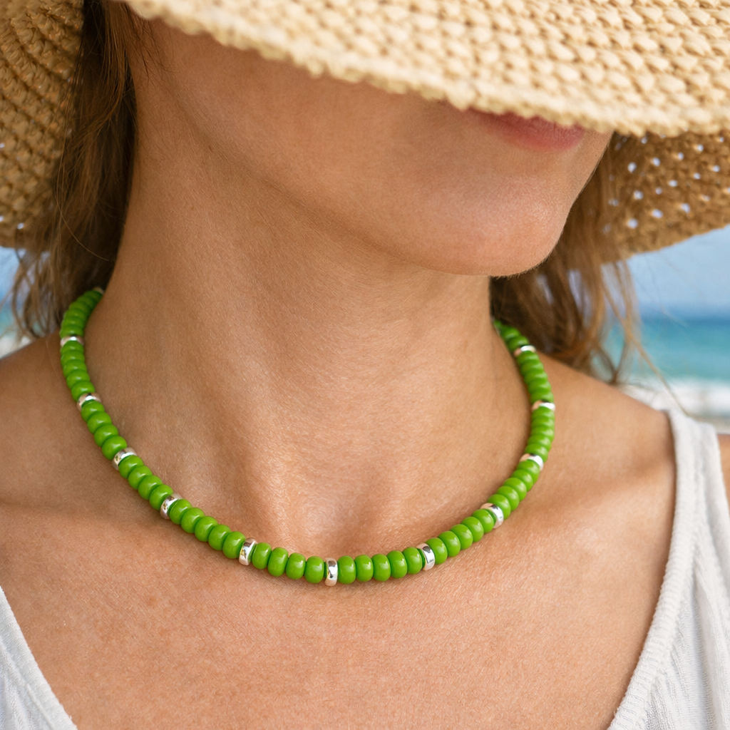 ALIA NECKLACE