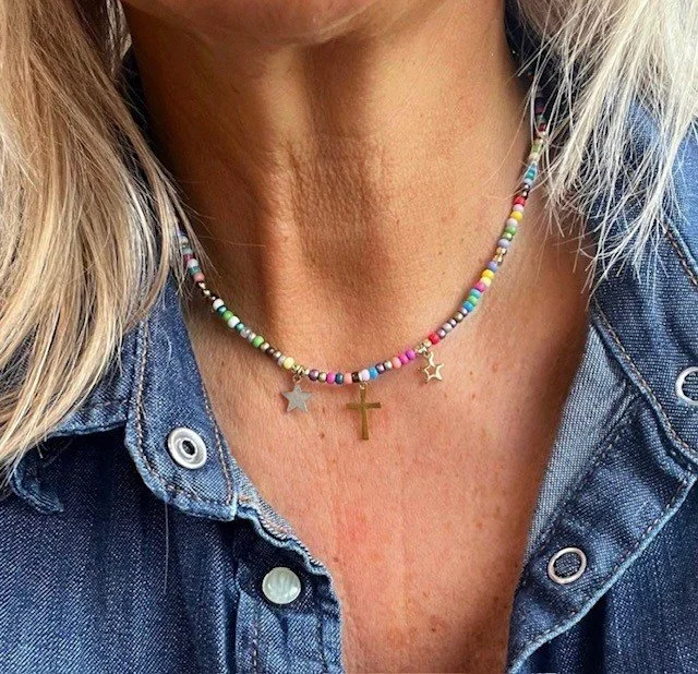 RIO NECKLACE