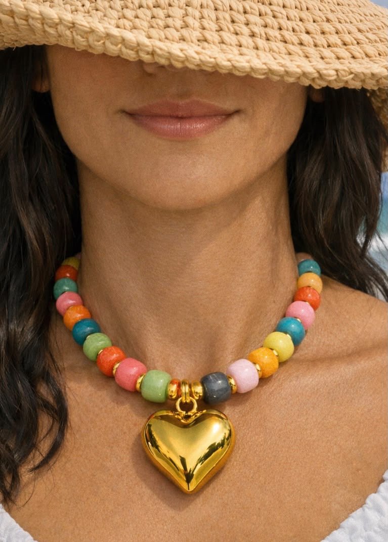 THE HARPER NECKLACE