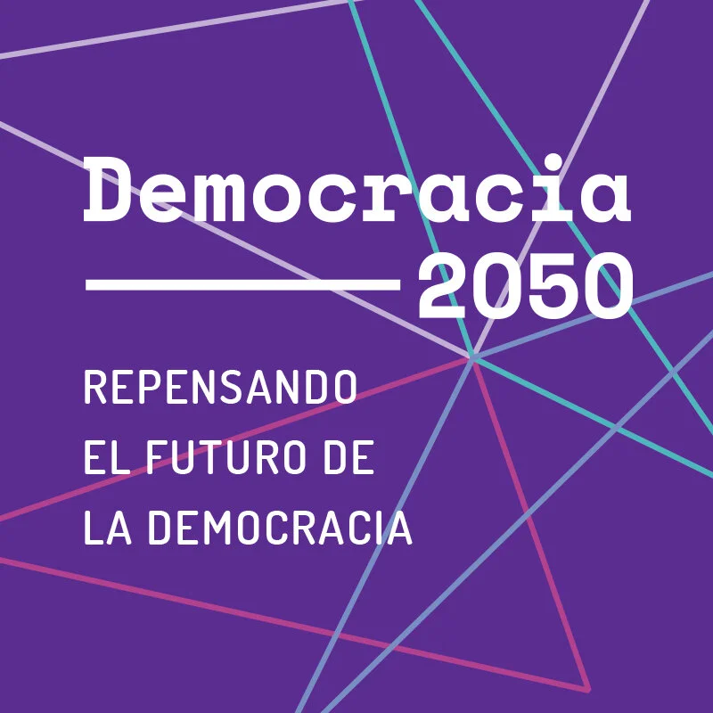 Democracia 2050