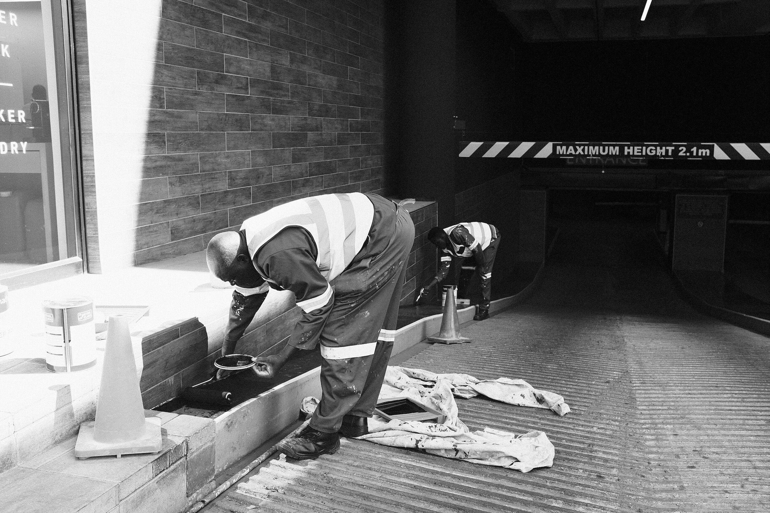 Rosebank Photo Walk