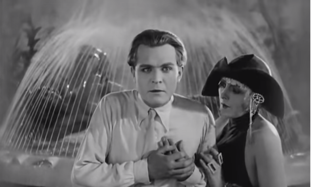 Why Street Photographers Should Watch Silent Movies