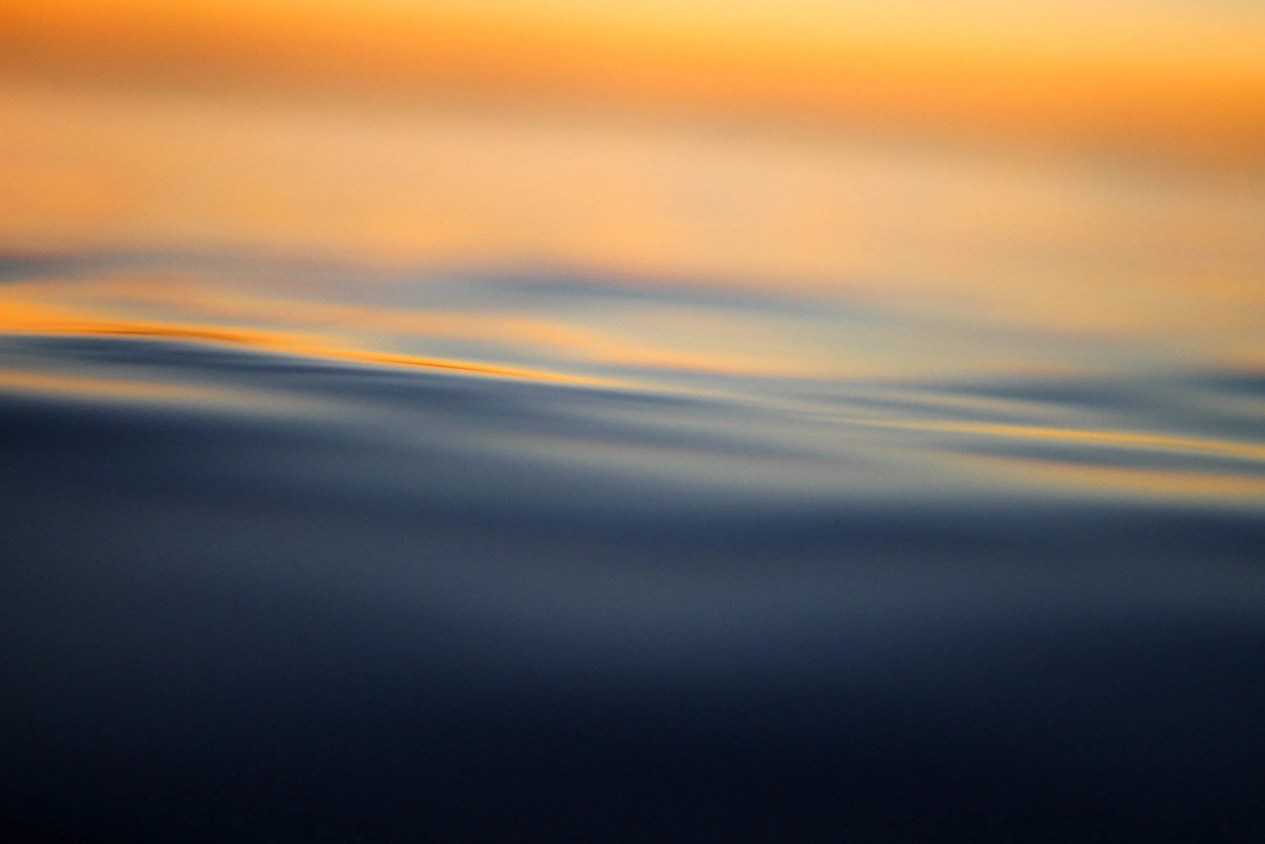 The harmony of contrast