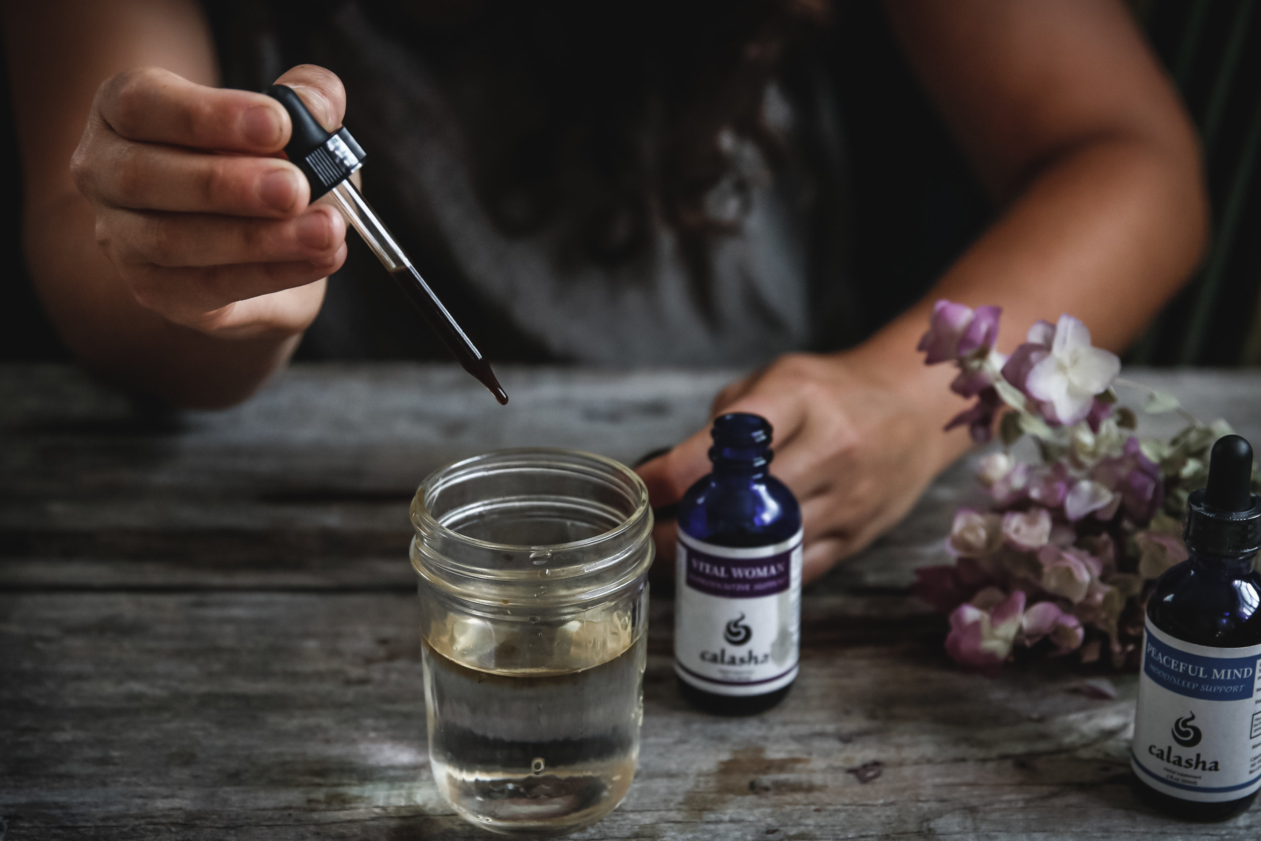 The philosophy, principles and practices of aromatherapy.