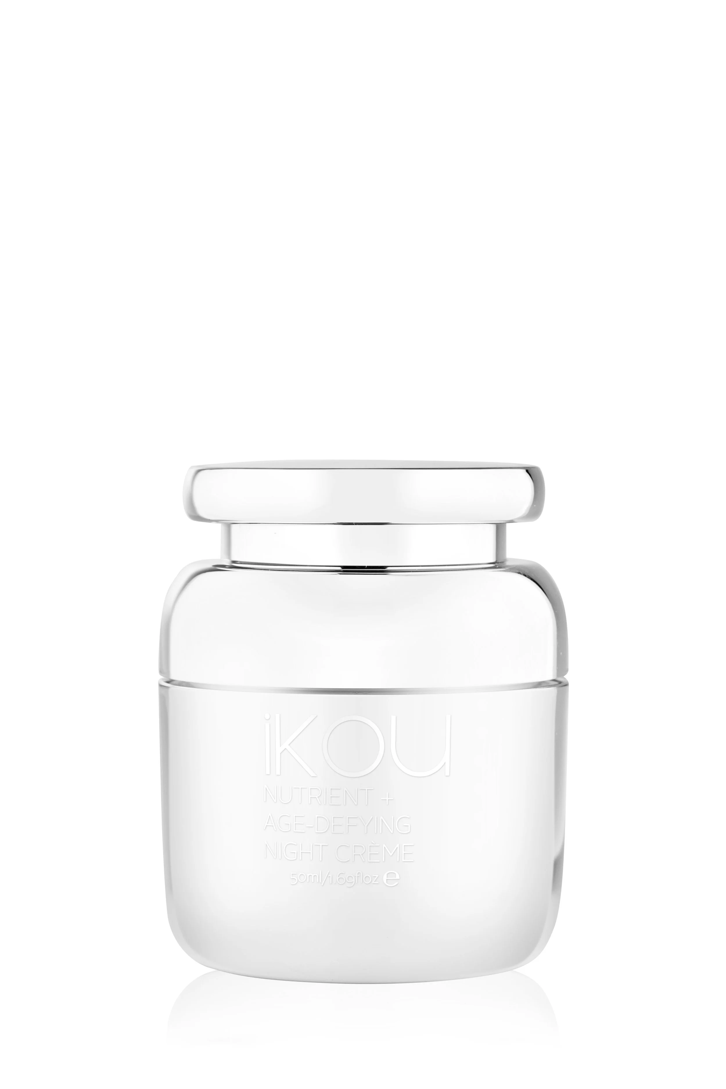 Nutrient + Age-defying Night Creme