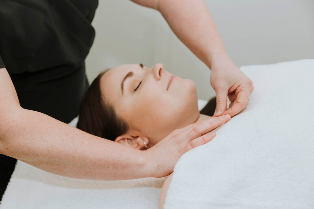 Bowen Therapy: A Gentle Path to Nervous System Balance in the Dandenong Ranges
