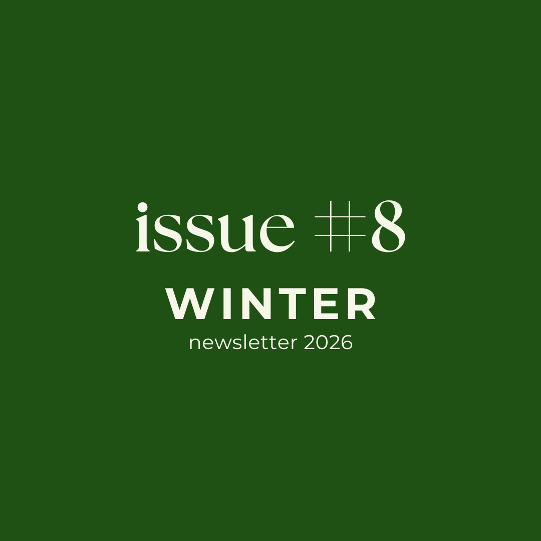 NWC Newsletter #8