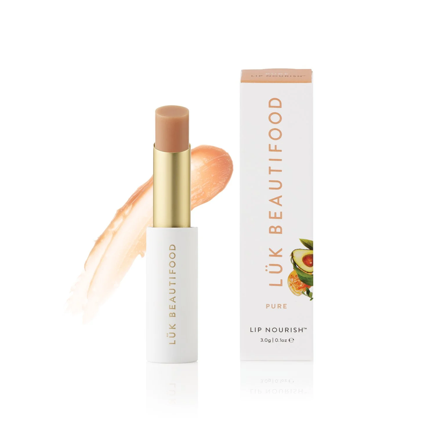 Lip Nourish™ - Pure