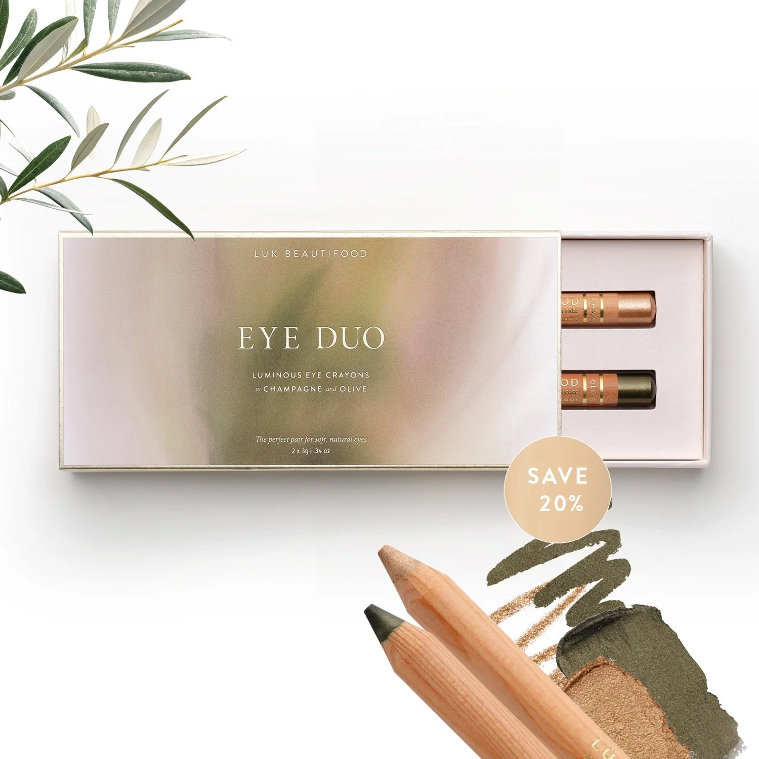 luk-beautifood-golden-olive-eye-duo-olive-champagne-open-box.jpg