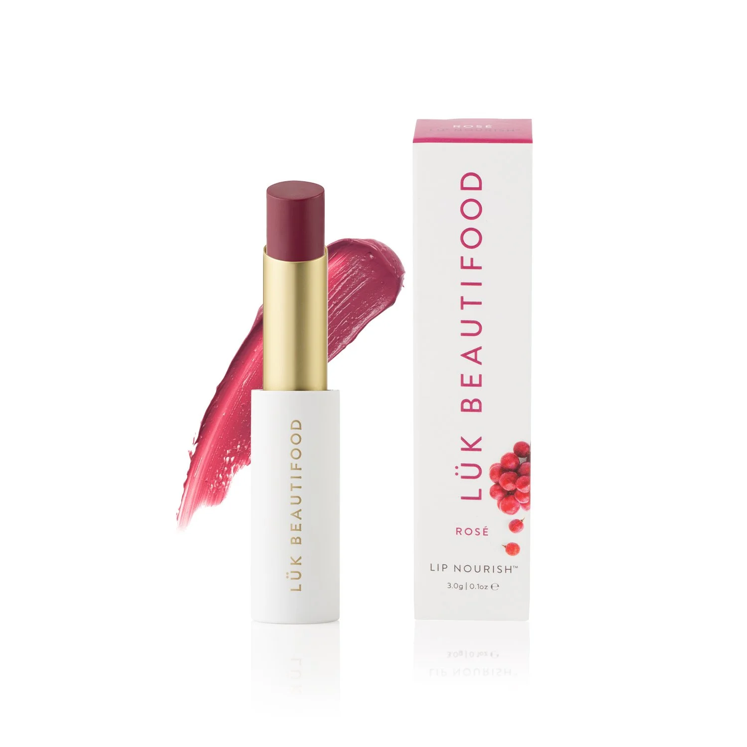 Lip Nourish™ - Rosé