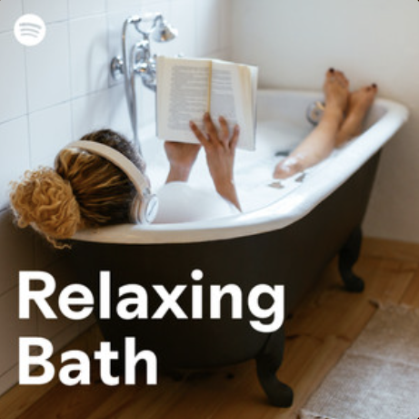 Relaxing Bath playlist.png
