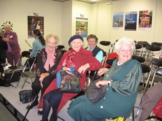 1970 - The Beginnings