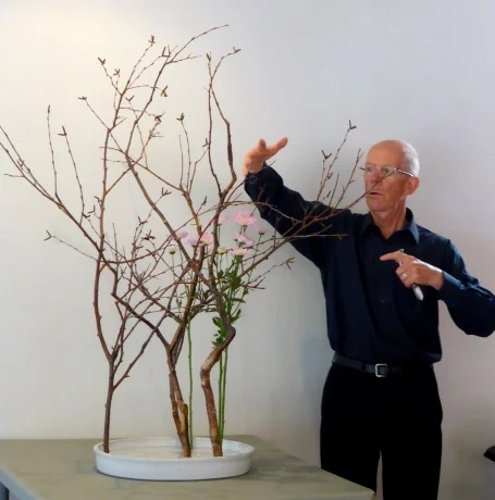 CANCELLED due to N.Z. Lockdown. Christopher James to lead a full day of Workshops