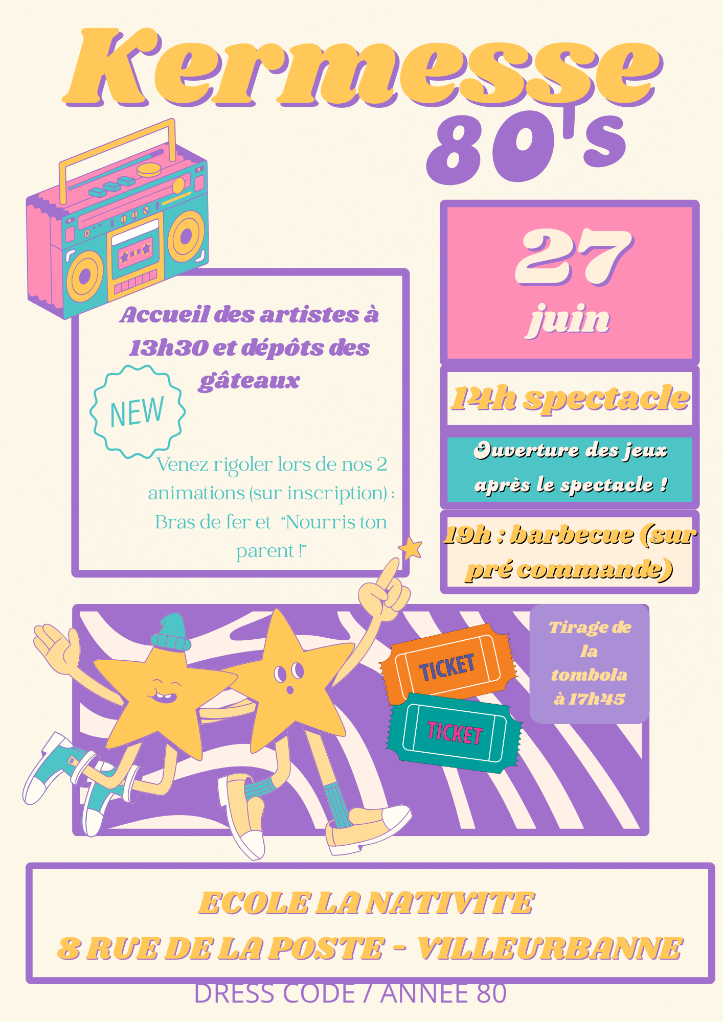 Kermesse 