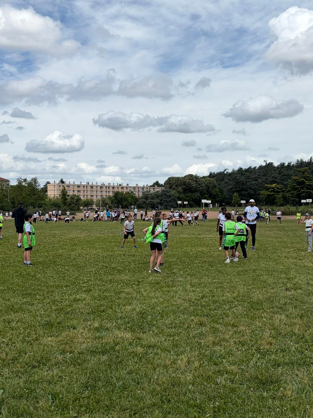 Tournoi de rugby