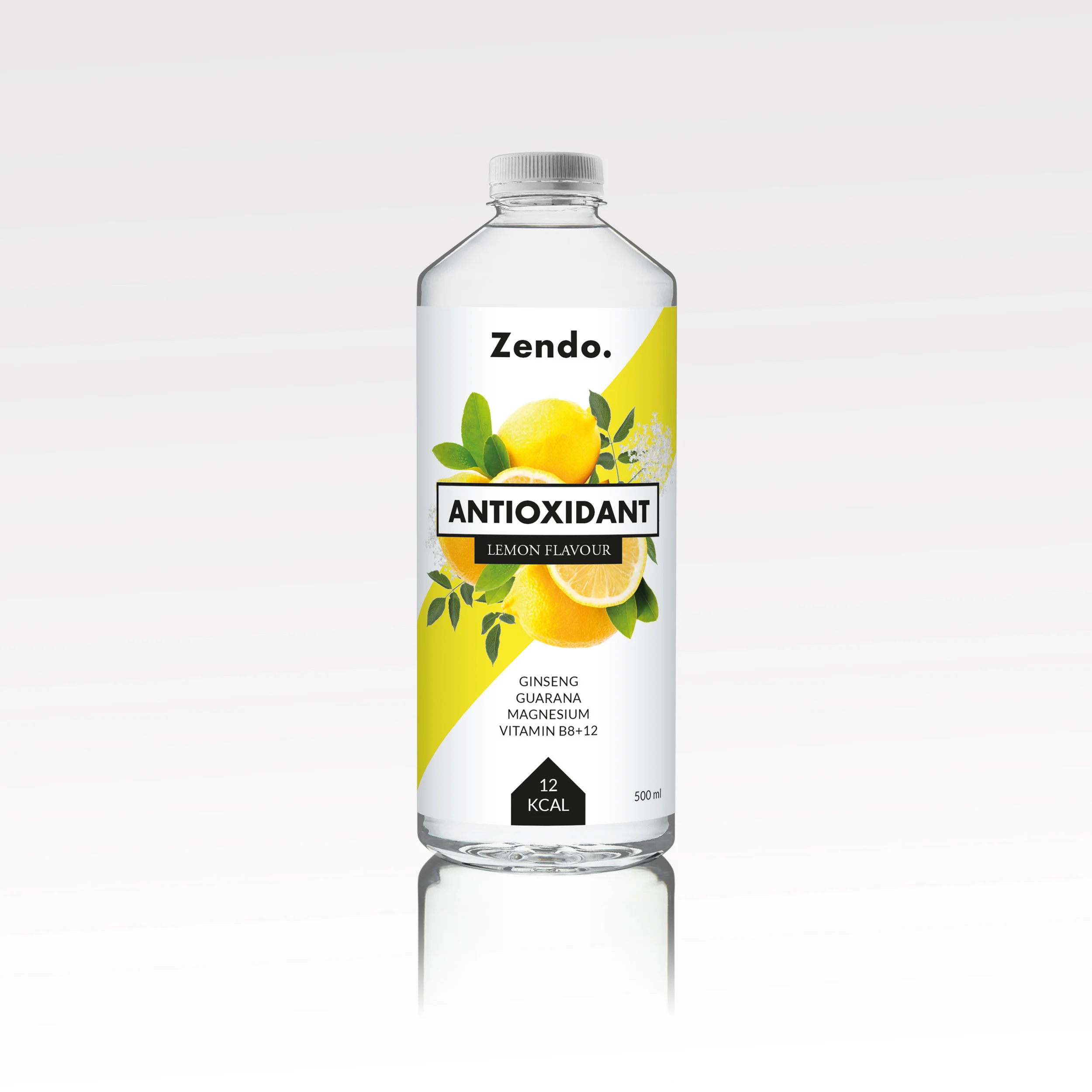Zendo - Packaging Prototype