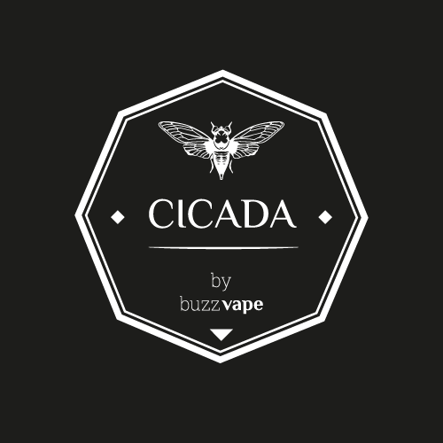 Buzzvape - Brand Design