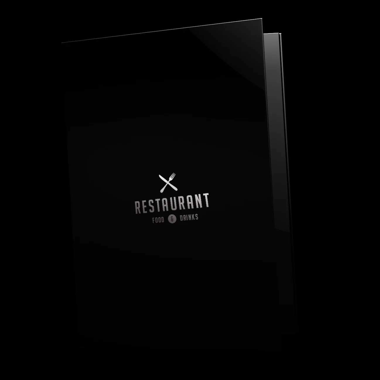 Bookvideo - Brand Design