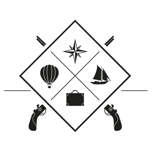 The Uncle - Brand Design
