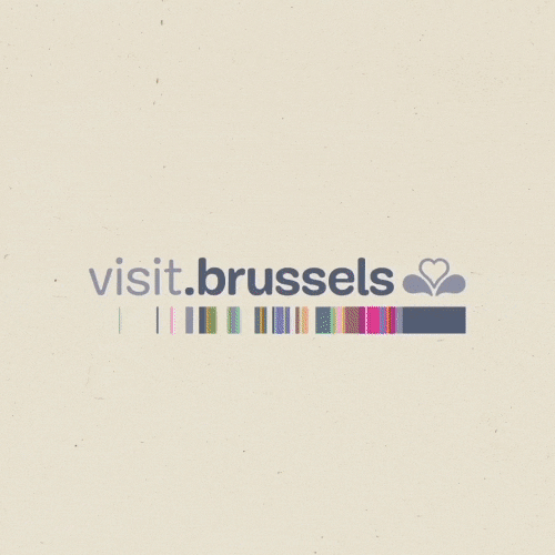 Visit.Brussels - Plan 2018