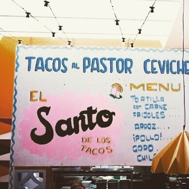 Few spots left for tonight! Call 52212880 and get in! Otherwise call for pickup and takeaway 🤙 weekend is pretty full now so get in tonight and Sunday for some el santo party times. Excellent.
