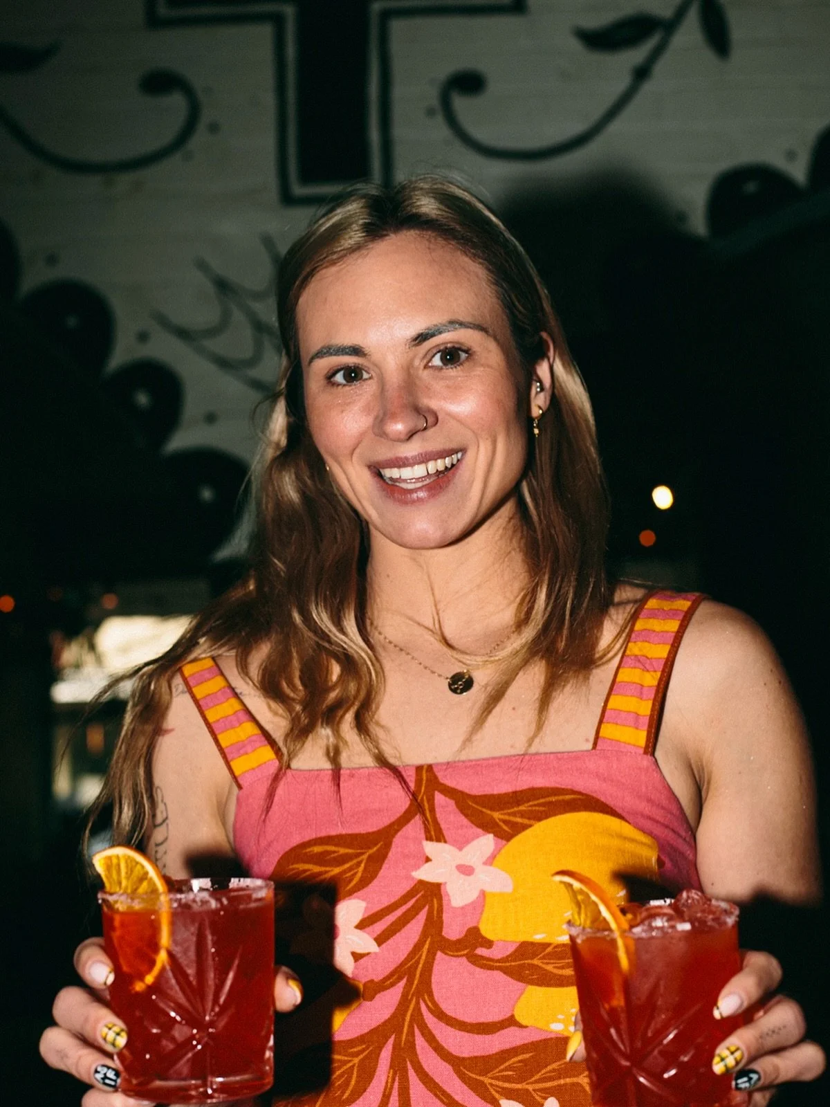 Who&rsquo;s ready for some mid week treats?! 😜