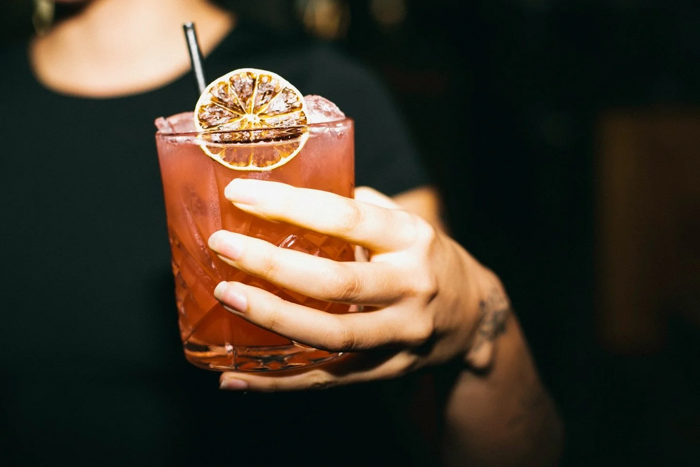 Long weekend catchups? Much better over a marg or two. See you tonight!