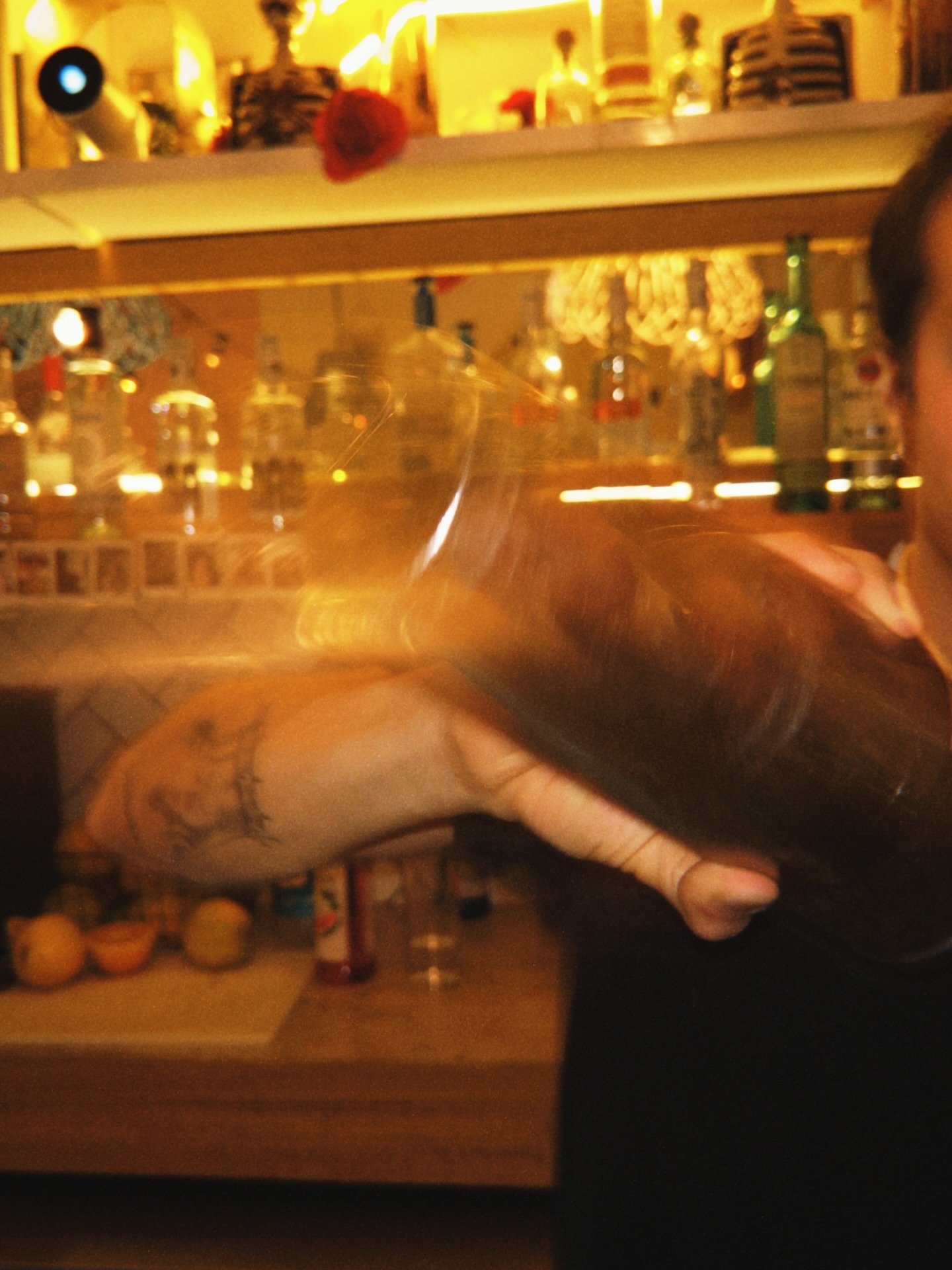 you are soooo craving a spicy marg