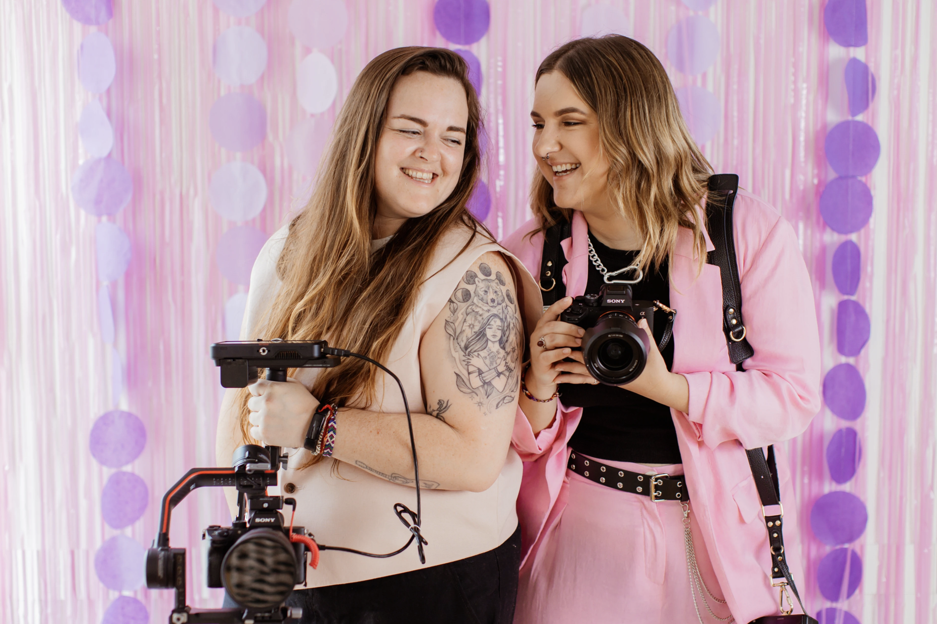 Some Supplier Love: Meet Rebel Love Collective