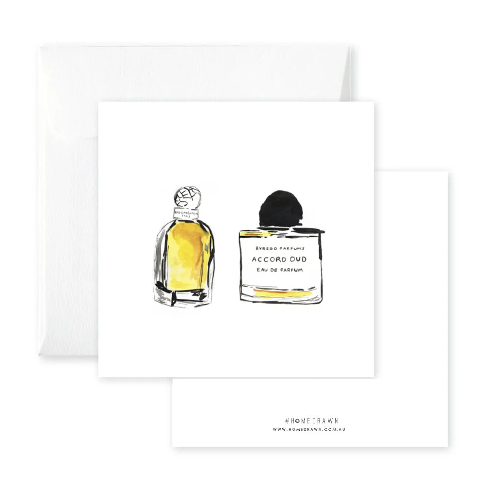 Classic Scents