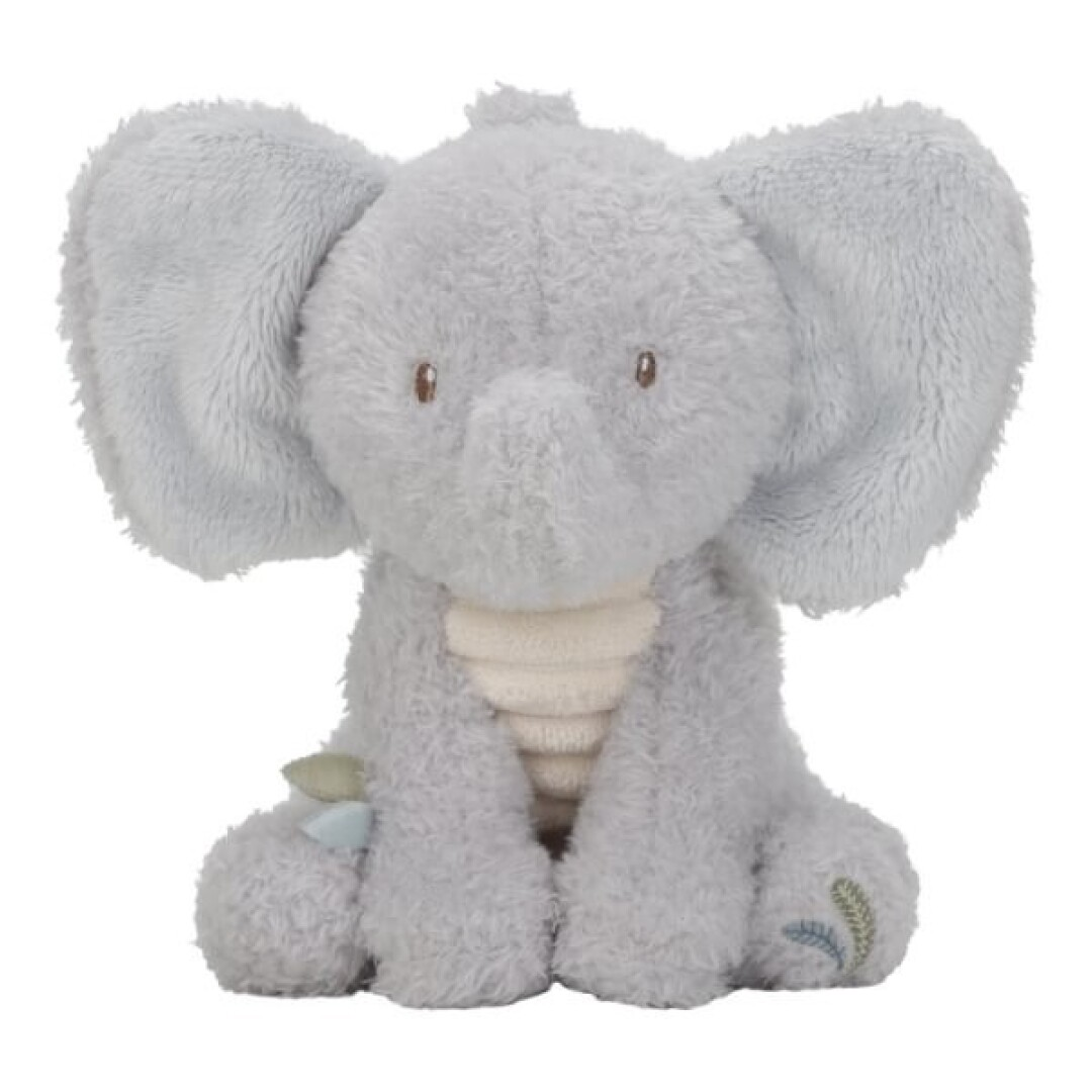 Peluche de Elefante Suave