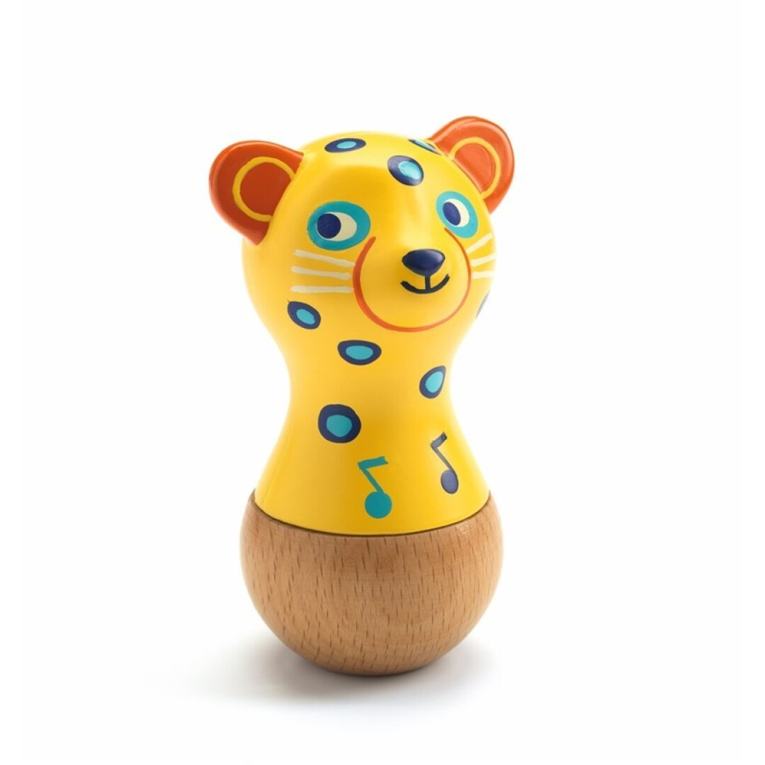Maraca Jaguar