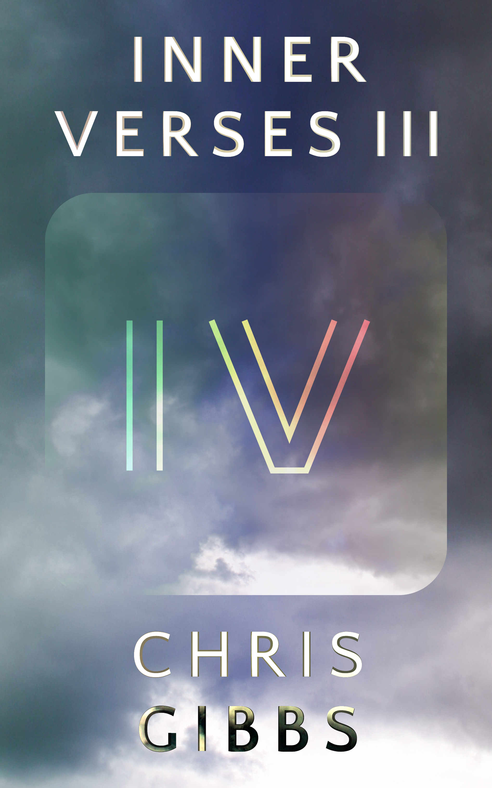 Inner Verses III - Chris Gibbs