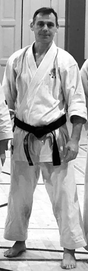 Andy Candon