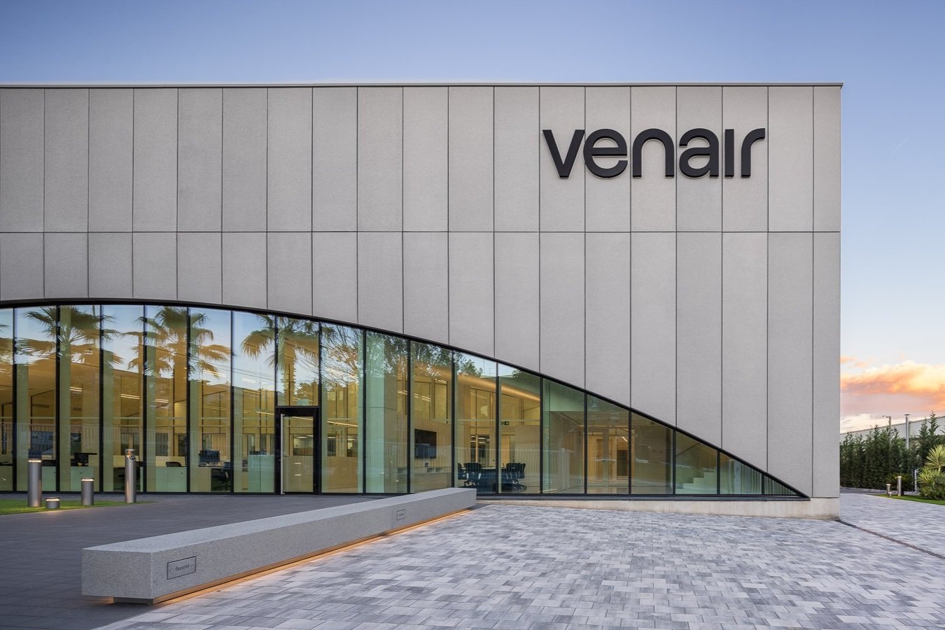Nave Venair Biotech