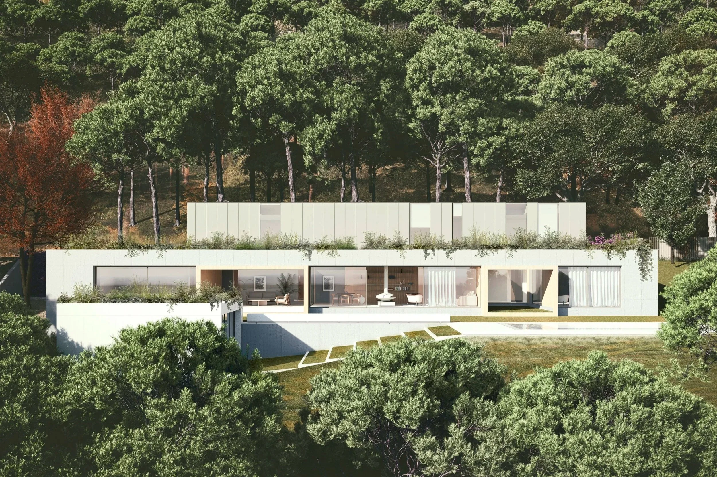 Habitatge unifamiliar