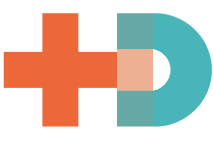 What we thought was the final logo …