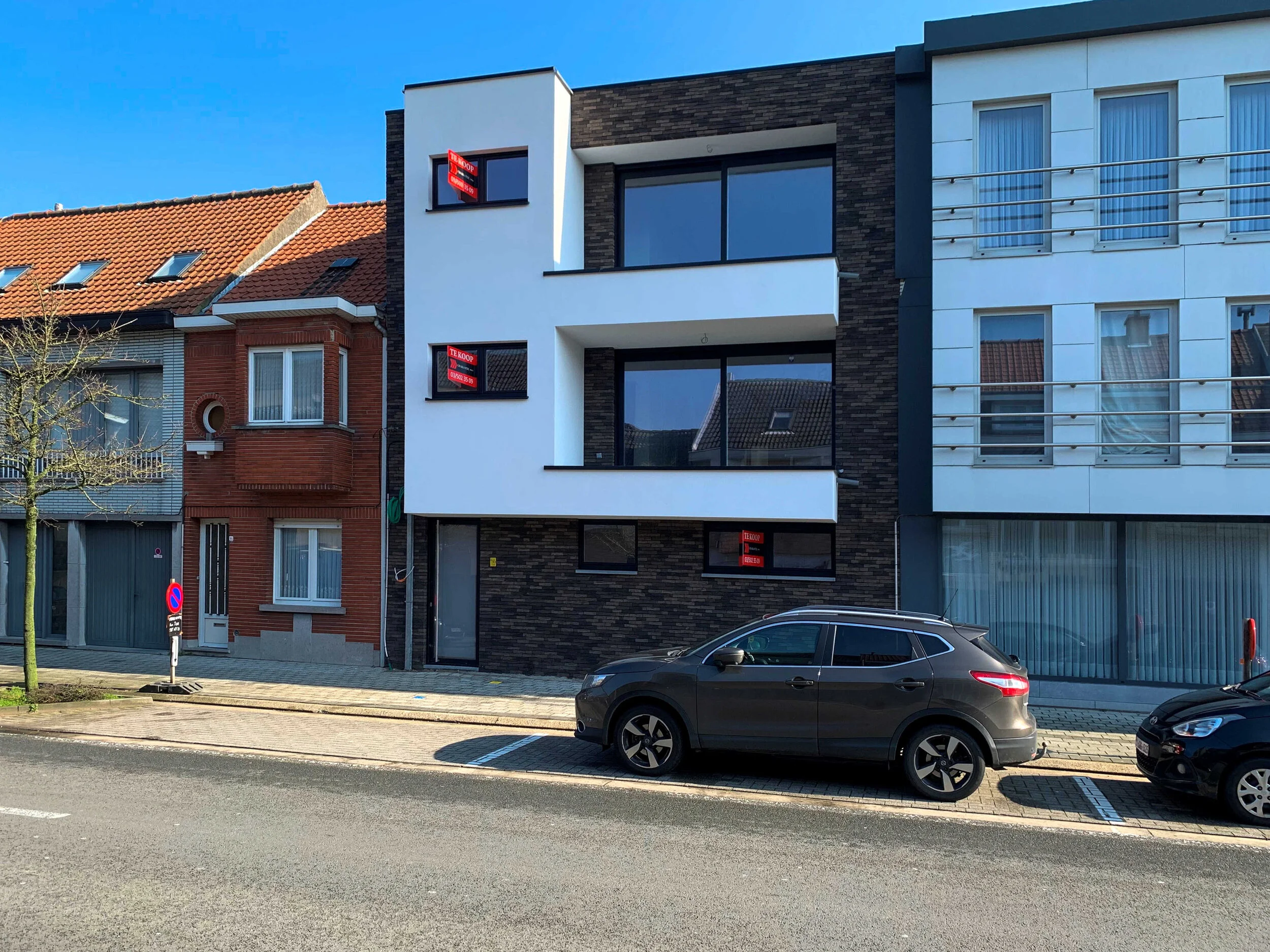 Dorpstraat - Kieldrecht