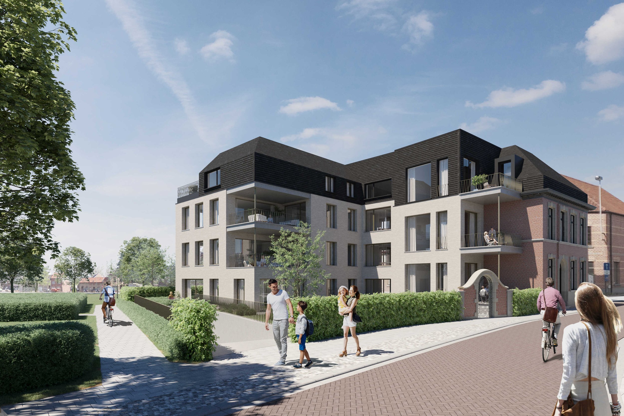 Residentie Delacave (Copy)