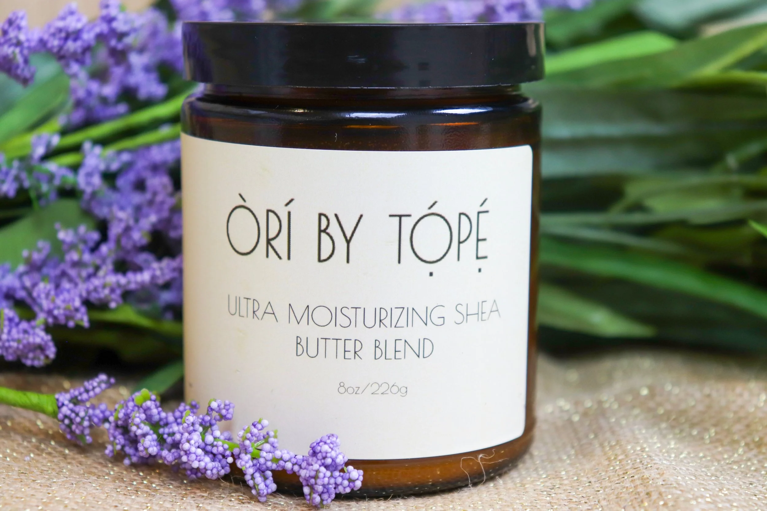 Ultra Moisturizing Blend - Original